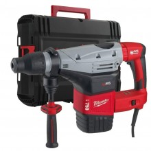 Milwaukee K 750 S Młot wielofunkcyjny (1550W/11.9J) 4933398600