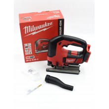 Milwaukee M18 BJS-0 Wyrzynarka 4933451391