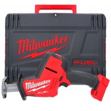 Milwaukee M18 FHZ-0X Pilarka akumulatorowa, HD Walizka 4933459887