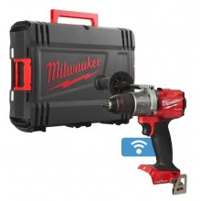 Milwaukee M18 ONEPD2-0X Wiertarko-wkrętarka udarowa, HD Box 4933464526