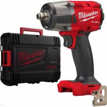 Milwaukee M18 FMTIW2F12-0X klucz udarowy, HD Walizka 4933478449