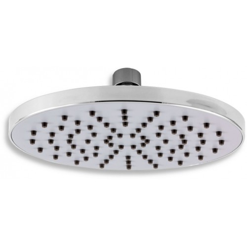 FERRO Głowica talerzowa 220mm, chrom RUP/200,0