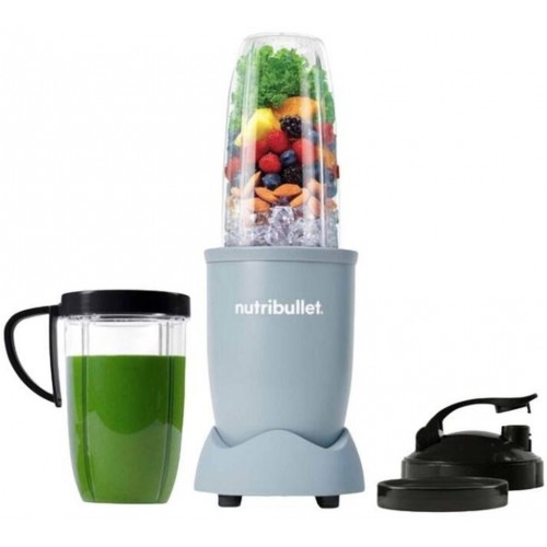 Nutribullet Pro 900 NB907MASL Blender personalny Nutribullet Pro 900 NB907MASL Blender personalny