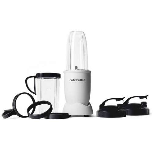 Nutribullet NB907MAW Blender kielichowy