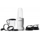 Nutribullet NB907MAW Blender kielichowy