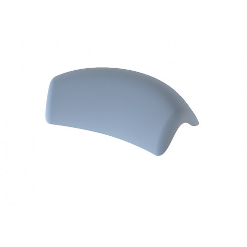 RAVAK zagłowek NewDay szary B66500000O