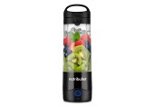 Nutribullet Portable NBP003B Blender przenośny, czarny