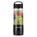 Nutribullet Portable NBP003B Blender przenośny, czarny