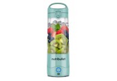 Nutribullet Portable NBP003LBL Blender przenośny, jasnoniebieski