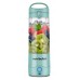 Nutribullet Portable NBP003LBL Blender przenośny, jasnoniebieski