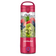 Nutribullet Portable NBP003MA Blender przenośny, magenta