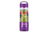 Nutribullet Portable NBP003PU Blender przenośny, fioletowy