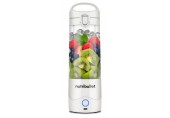 Nutribullet Portable NBP003W Blender przenośny, biały