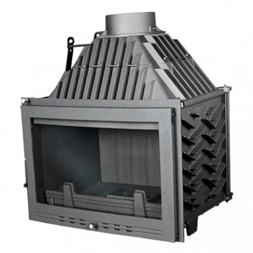 KRATKI Wkład kominkowy OLIWIA LUX 18 KRATKI Wkład kominkowy OLIWIA LUX 18