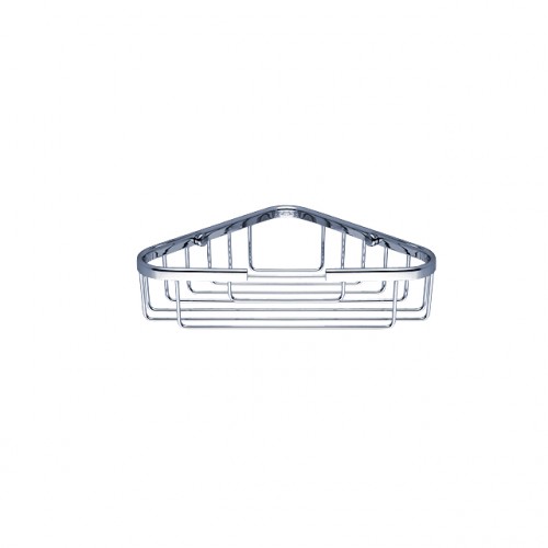 NIMCO Narożna półka druciana 175x175x51mm OP102N-26 NIMCO Narożna półka druciana 175x175x51mm OP102N-26