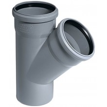 OSMA HTEA Trójnik DN 75/50 45° 113210