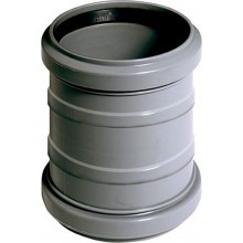 OSMA HTMM Złączka dwukielichowa DN 110 115510