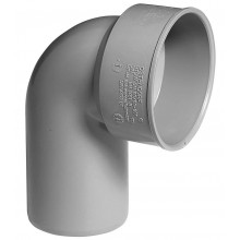 OSMA HTSW Kolano przyłączeniowe 90° (syfonowe) DN 50/40 112940