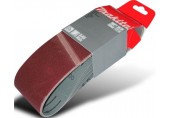 Makita P-37203 Płócienna Taśma ścierna 76x533mm, ziarn. 100, 5 szt