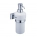 NIMCO PALLAS ATHÉNA Dozownik na mydło 200 ml, ceramiczny PA12031K-26