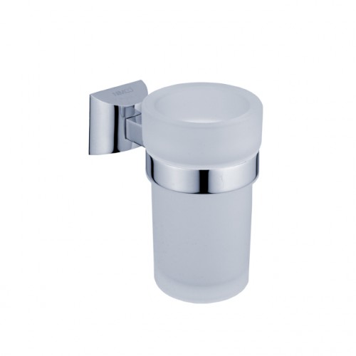 NIMCO PALLAS ATHÉNA Uchwyt z kubkiem, szkło matowe PA12058W-26 NIMCO PALLAS ATHÉNA Uchwyt z kubkiem, szkło matowe PA12058W-26