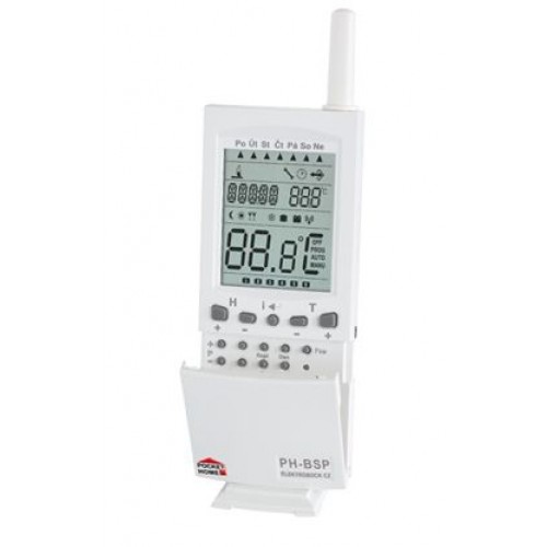 ELEKTROBOCK PH-BSP Bezprzewodowa jednostka sterująca