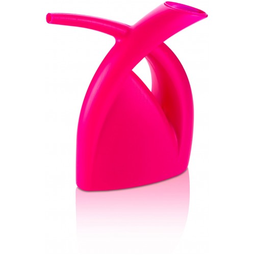 PLASTKON Konewka Aurora 1,6 l różowa PLASTKON Konewka Aurora 1,6 l różowa