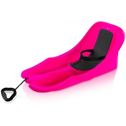PLASTKON BABY RIDER Sanki dziecięce 4110418107 PLASTKON BABY RIDER Sanki dziecięce 4110418107