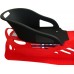 PLASTKON Siedzisko do sań Firecom czarne 41107990