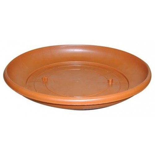 PLASTKON Podkładka Harmony 50 cm terakota