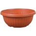PLASTKON Harmony 17 cm terakota