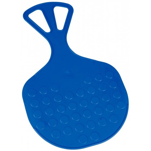 PLASTKON Ślizg Mrazik niebieski PLASTKON Ślizg Mrazik niebieski