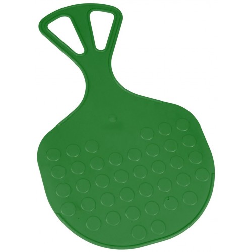 PLASTKON Ślizg Mrazik zielony PLASTKON Ślizg Mrazik zielony