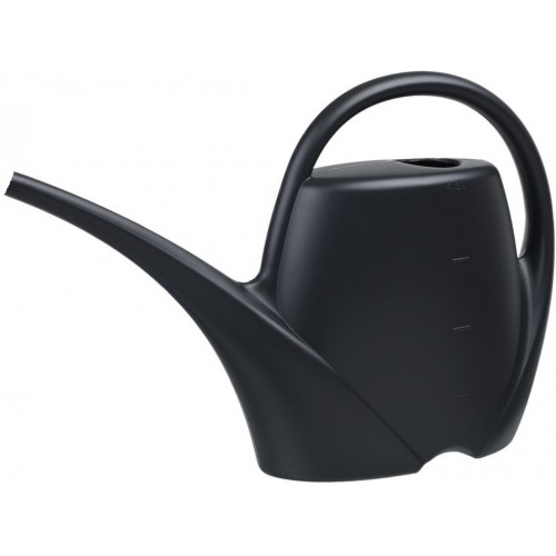 PLASTKON Konewka Spring 1,7 l antracyt