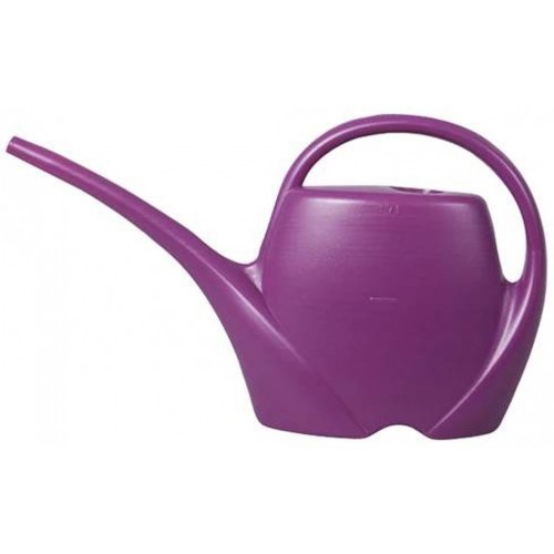 PLASTKON Konewka Spring 1,7 l fiolet PLASTKON Konewka Spring 1,7 l fiolet