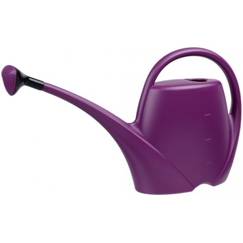 PLASTKON Konewka Spring 8 l fioletowa