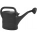 PLASTKON Konewka RETRO 10 L antracyt