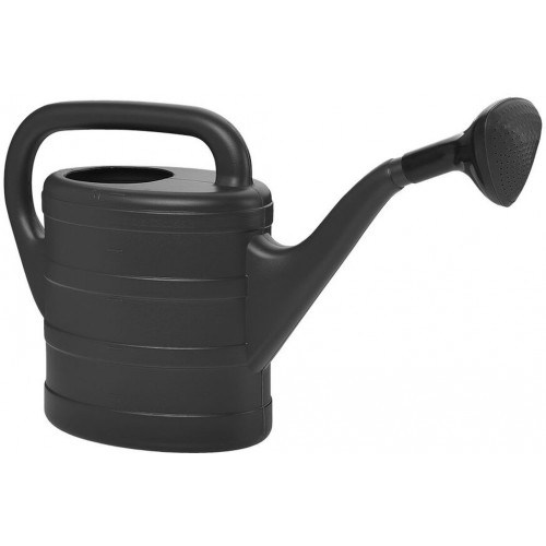 PLASTKON Konewka RETRO 2 L antracyt PLASTKON Konewka RETRO 2 L antracyt