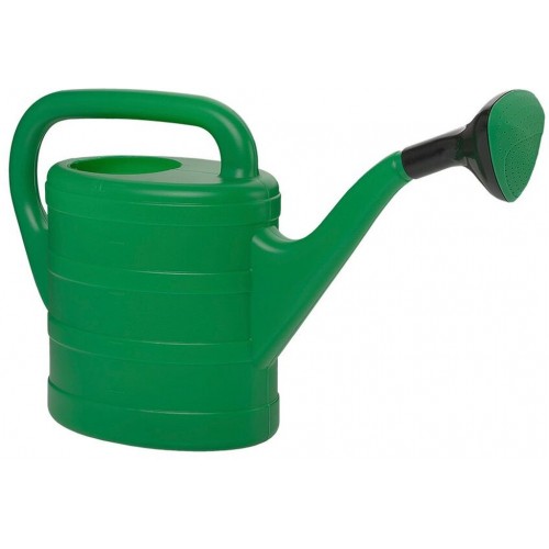 PLASTKON Konewka RETRO 5 L zielona PLASTKON Konewka RETRO 5 L zielona