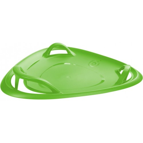 PLASTKON Talerz do sankowania Meteor 70 zielony