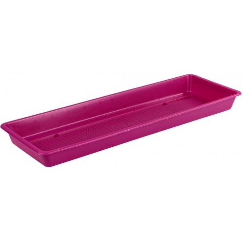 PLASTKON Podkładka Extra Flor 60 cm fuksja PLASTKON Podkładka Extra Flor 60 cm fuksja
