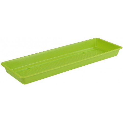 PLASTKON Podkładka Extra Flor 60 cm groszkowa PLASTKON Podkładka Extra Flor 60 cm groszkowa