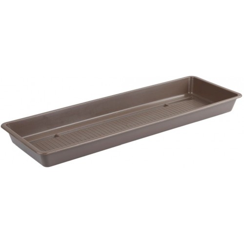 PLASTKON Podkładka Extra Flor 80 cm beżowa