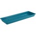 PLASTKON Podkładka Extra Flor 60 cm turkus