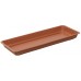 PLASTKON Podkładka Extra Flor 50 cm terakota