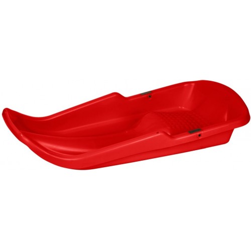 PLASTKON Boby Simple czerwone
