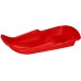 PLASTKON Boby Simple czerwone
