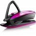 PLASTKON Skibob Skidrifter różowy lód