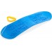 PLASTKON Snowboard Skyboard niebieski