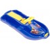 PLASTKON Bobslej Formula niebieski